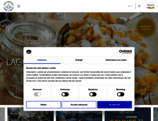 passoresia.it screenshot
