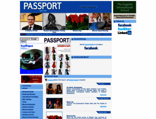 passportmagazine.ru screenshot