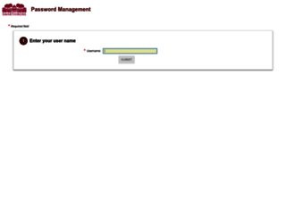password.swarthmore.edu screenshot