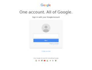 passwords.google.com screenshot