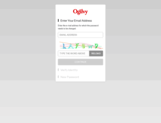 passwords.ogilvy.com screenshot