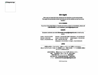 patagoniaprovisions.com screenshot