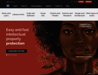 patamu.com screenshot