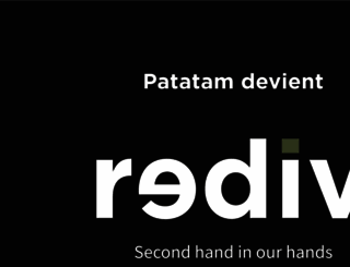 patatam.com screenshot