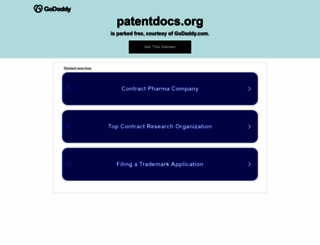 patentdocs.org screenshot