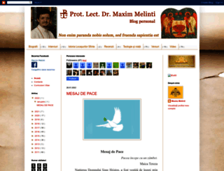 pater-maximus.blogspot.com screenshot