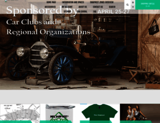 pateswapmeet.com screenshot