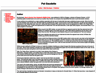 patg.com screenshot