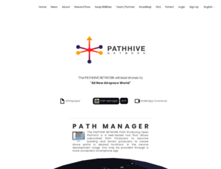 pathhive.com screenshot