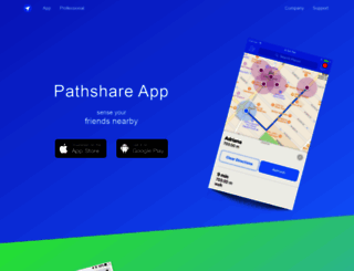 pathsha.re screenshot