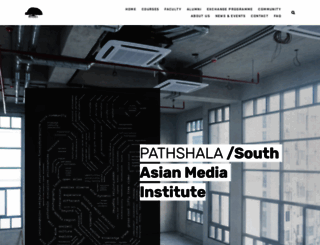 pathshala.net screenshot