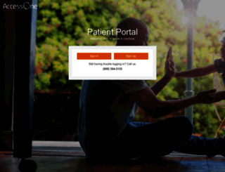 patient.healthfirstfinancial.com screenshot