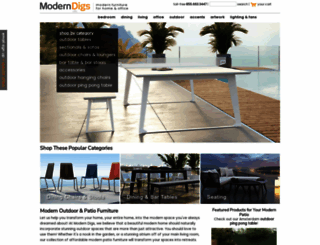 patiodesignpictures.com screenshot