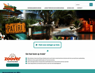 patiri.com screenshot