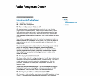 patluq.blogspot.com screenshot