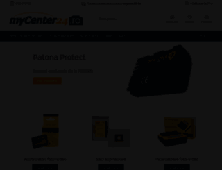 patona.ro screenshot