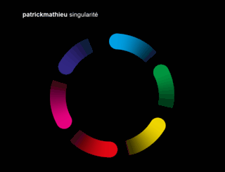 patrickmathieuconseil.com screenshot