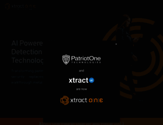patriot1tech.com screenshot