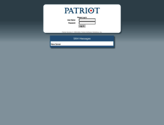 patriotv2.scottishrite.org screenshot