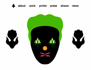 patrou.com screenshot