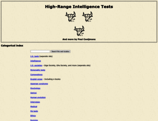 paulcooijmans.com screenshot