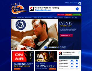 pauldenton.co.uk screenshot