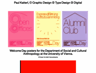 paulkatterl.eu screenshot