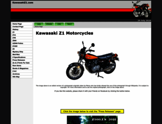 paulmercer.me screenshot