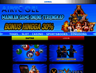pausz.org screenshot