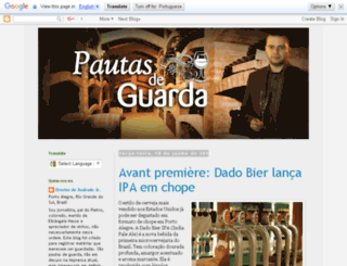 pautasdeguarda.com screenshot