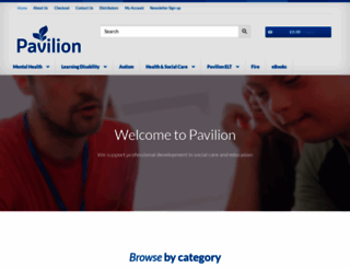 pavpub.com screenshot