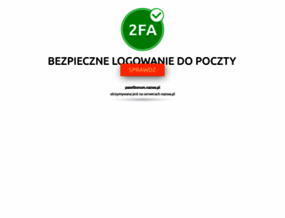paxetbonum.nazwa.pl screenshot
