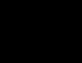 pay-close-attention.com screenshot