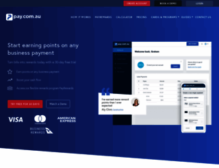 pay.com.au screenshot