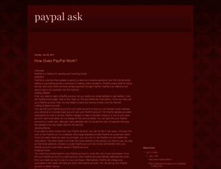pay0098.blogspot.com.ar screenshot
