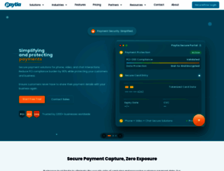 pay729.net screenshot