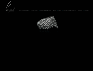 payalnewyork.com screenshot