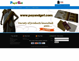 payandget.com screenshot
