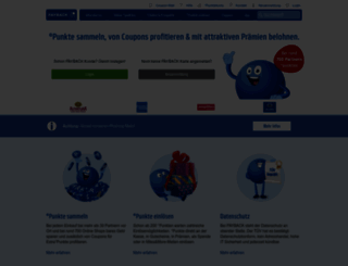 payback-deals.com screenshot