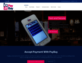 paybay.com screenshot