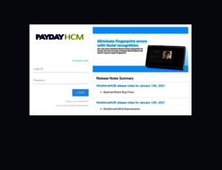 payday-nm.payrollservers.us screenshot