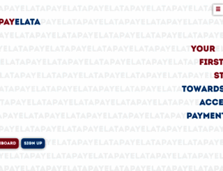 payelata.com screenshot