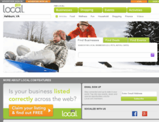 payhip.local.com screenshot