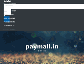 paymall.in screenshot