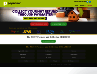 paymaster-online.com screenshot