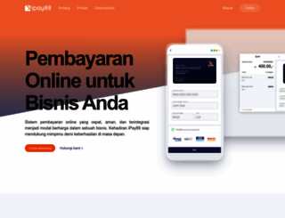 payment.ipay88.co.id screenshot