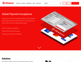 paymentexpress.co.nz screenshot