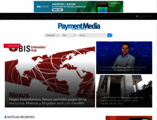 paymentmedia.com screenshot