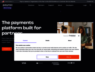 paymentplusinc.com screenshot