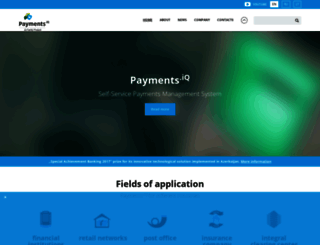 payments-iq.com screenshot